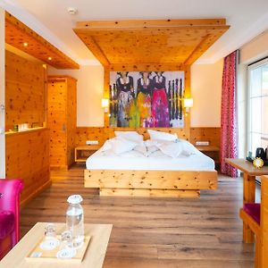 Sylvana'S Wohlfuehl Hotel